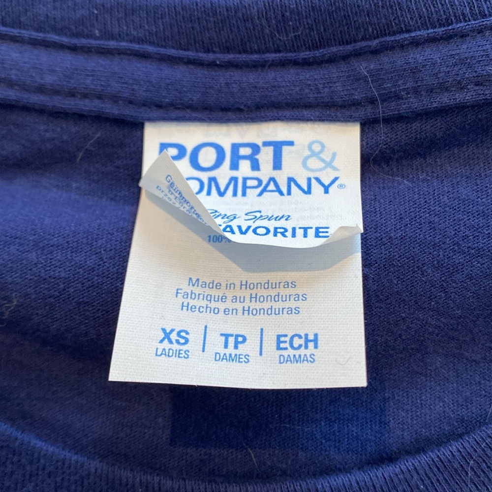 Curb your enthusiasm Latte Larry’s women’s t-shirt - Picture 3 of 6